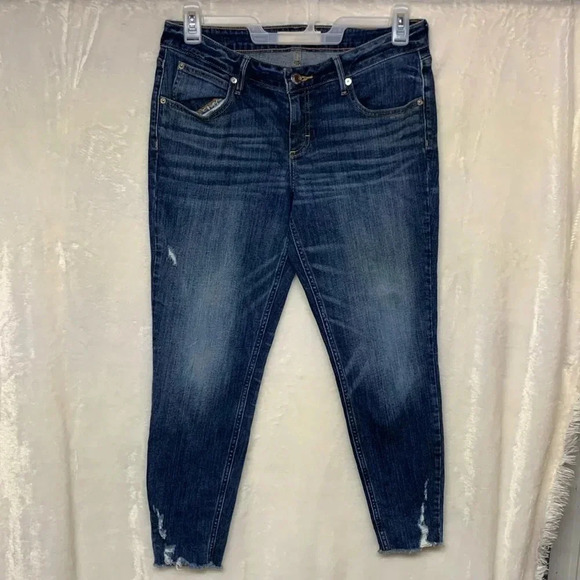 Maurice’s Women’s Jeans Size 30 - Picture 1 of 9